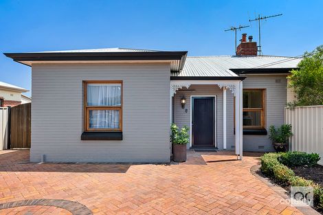 Property photo of 27A Britton Street West Richmond SA 5033