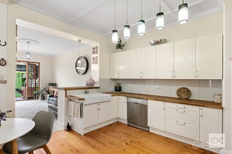 Property photo of 27A Britton Street West Richmond SA 5033
