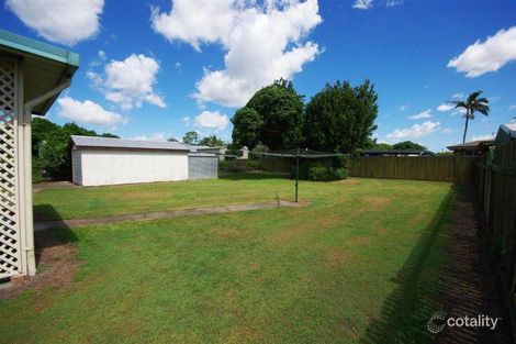 Property photo of 41 Water Street Walkervale QLD 4670