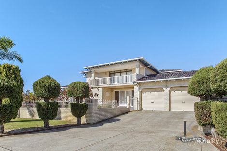 Property photo of 4 Callaghan Way Noranda WA 6062