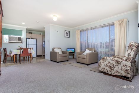 Property photo of 57/56 Miller Street Kippa-Ring QLD 4021