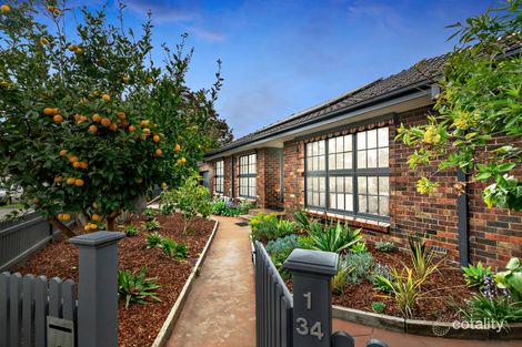 Property photo of 1/34 Riviera Street Mentone VIC 3194
