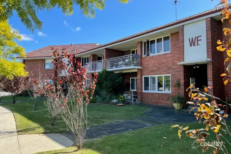 6/1 Adair Pde, Coolbinia, WA 6050