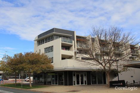 Property photo of 42/1 Beissel Street Belconnen ACT 2617