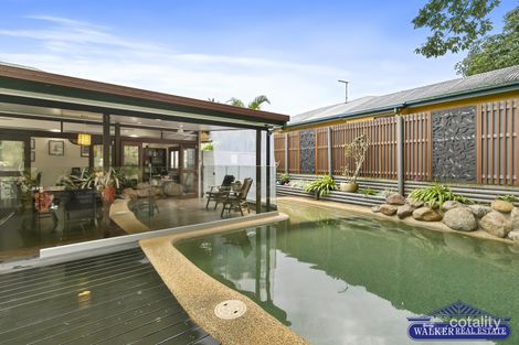 Property photo of 54 Barnes Street Earlville QLD 4870