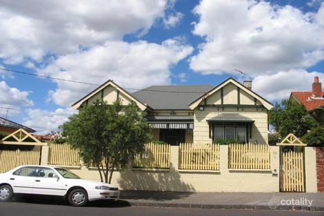 Property photo of 25 Fitzgibbon Avenue Brunswick West VIC 3055