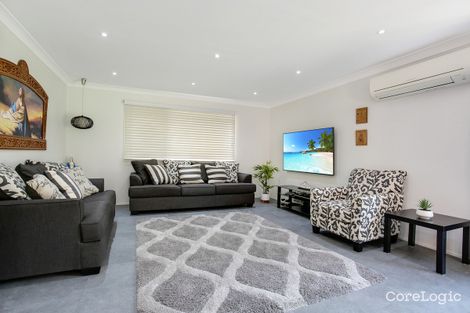 Property photo of 18 Manooka Crescent Bradbury NSW 2560