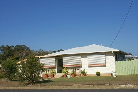 Property photo of 40 Moncrieff Street Walkervale QLD 4670