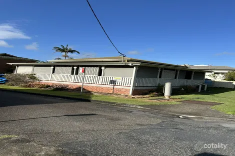 1/10 Memorial Ave, South West Rocks, NSW 2431