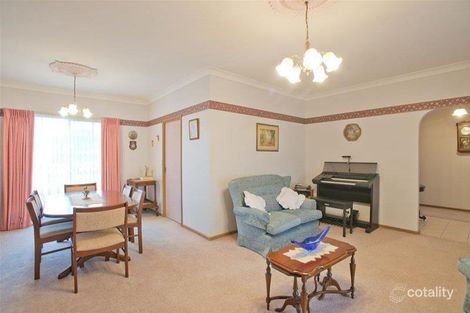 Property photo of 8 Ryan Court Bacchus Marsh VIC 3340