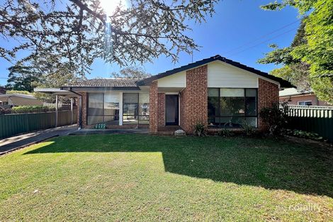 Property photo of 78 Broughton Street Camden NSW 2570
