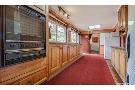 Property photo of 7 Mount Rumney Road Mount Rumney TAS 7170