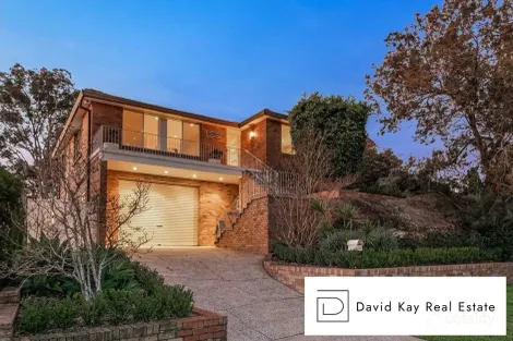 Property photo of 12 Clair Crescent Padstow Heights NSW 2211