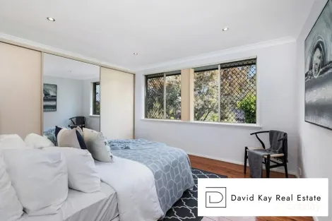 Property photo of 12 Clair Crescent Padstow Heights NSW 2211