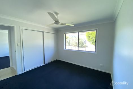 Property photo of 61 Daintree Boulevard New Auckland QLD 4680