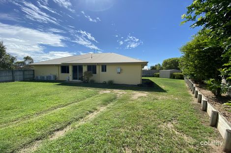 Property photo of 61 Daintree Boulevard New Auckland QLD 4680