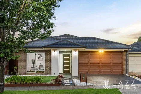 4 Airfield Gr, Point Cook, VIC 3030