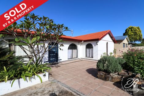 Property photo of 8 Richmond Street Bulahdelah NSW 2423