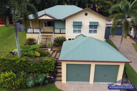 Property photo of 54 Barnes Street Earlville QLD 4870
