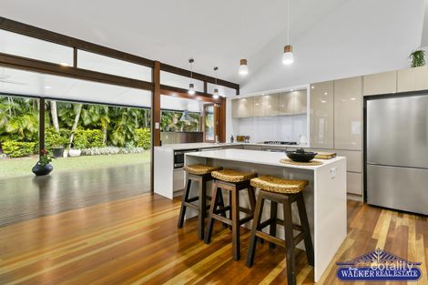 Property photo of 54 Barnes Street Earlville QLD 4870