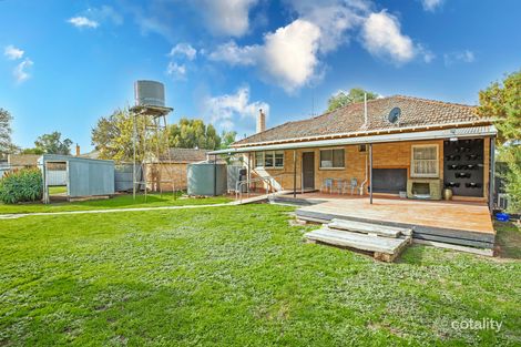 Property photo of 41 Peppercorn Way Serpentine VIC 3517