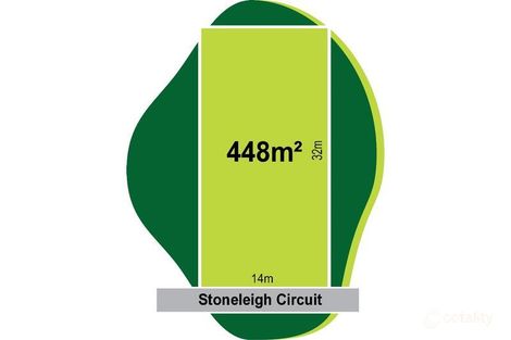 72 Stoneleigh Cct, Williams Landing, VIC 3027