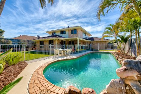 Property photo of 218 Kirralee Crescent Upper Kedron QLD 4055