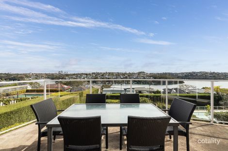 Property photo of 36 Euryalus Street Mosman NSW 2088