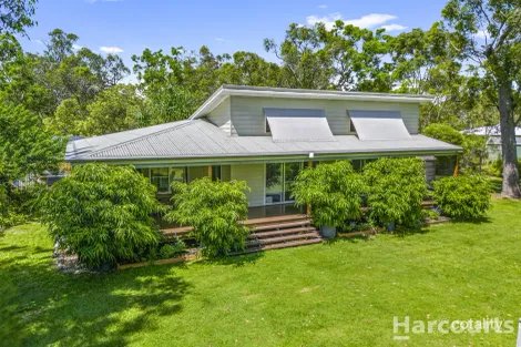 Property photo of 191 Pacific Haven Circuit Pacific Haven QLD 4659