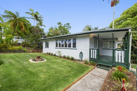 Property photo of 25 Image Flat Road Nambour QLD 4560