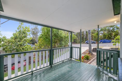 Property photo of 25 Image Flat Road Nambour QLD 4560