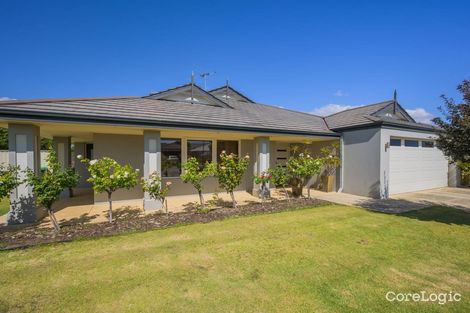 Property photo of 1 Aurora Drive Atwell WA 6164