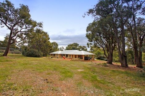 8 Yellowstone Rtt, Gidgegannup, WA 6083