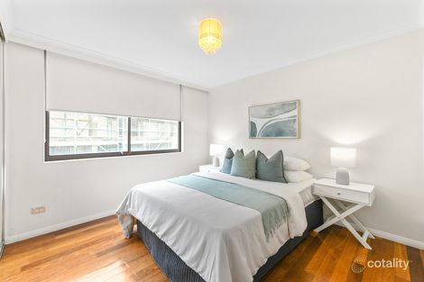 Property photo of 30/322-340 Bourke Street Surry Hills NSW 2010