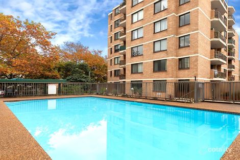 Property photo of 30/322-340 Bourke Street Surry Hills NSW 2010