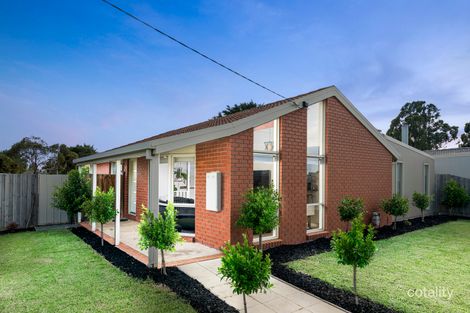 Property photo of 190 Mitchells Lane Sunbury VIC 3429