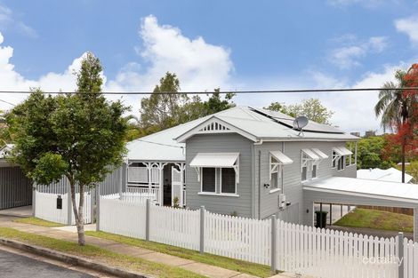 36 Terrace St, Toowong, QLD 4066