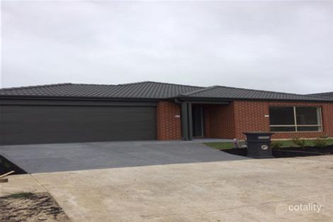 Property photo of 5 Gardner Terrace Craigieburn VIC 3064
