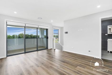 Property photo of 3A Attenborough Place Nirimba Fields NSW 2763