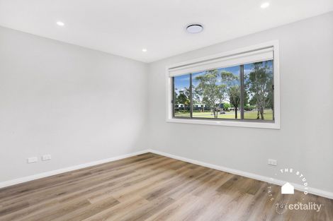 Property photo of 3A Attenborough Place Nirimba Fields NSW 2763