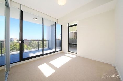 Property photo of 401/136 Epsom Road Zetland NSW 2017