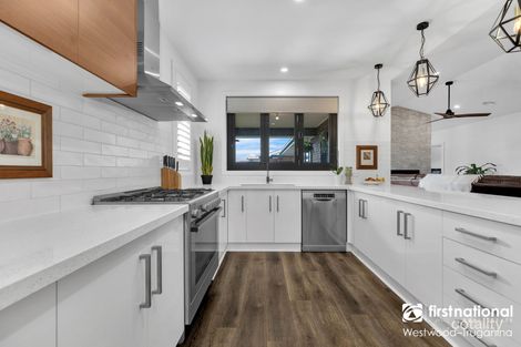 Property photo of 73 Newmarket Road Werribee VIC 3030