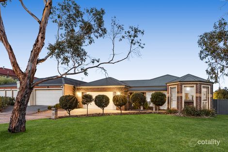76 Watervale Bvd, Taylors Hill, VIC 3037