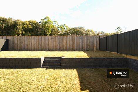 27 Fieldhouse Cct, Campbelltown, NSW 2560