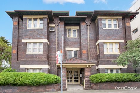Property photo of 5/26-32 New South Head Road Edgecliff NSW 2027