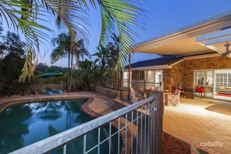 Property photo of 10 Sleaford Street Chapel Hill QLD 4069