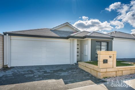 Property photo of 52 Celeste Street Eglinton WA 6034