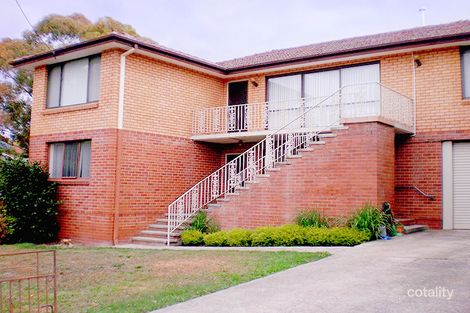 1/20 Cassidy St, Queanbeyan West, NSW 2620