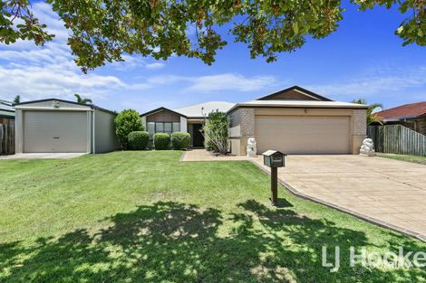 101 Caddy Ave, Urraween, QLD 4655