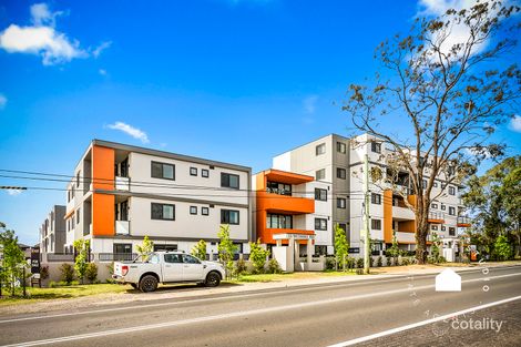 6/51 Withers Rd, North Kellyville, NSW 2155